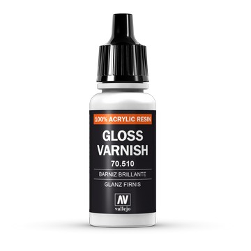 Acrylic Gloss Varnish 70510 (100658)