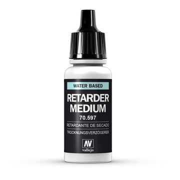 Retarder Medium 70597