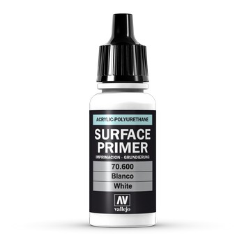 Vallejo Primer 70600 White