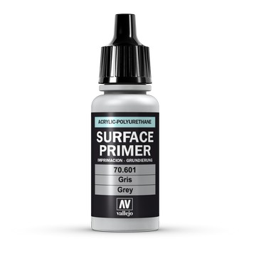 Vallejo Primer 70601 Grey