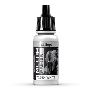 Mecha Color 640 Primer White 17 ml