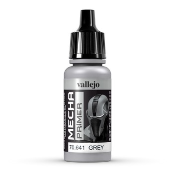 Mecha Color 641 Primer Grey 17 ml