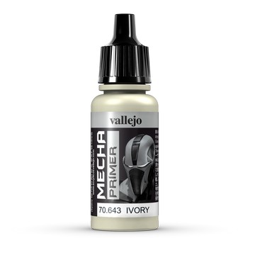 Mecha Color 643 Primer Ivory 17 ml