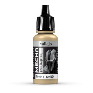 Mecha Color 644 Primer Sand 17 ml