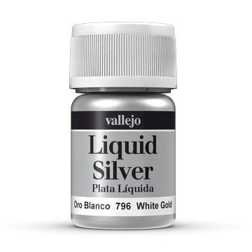 (DG in LQ / UN 1263, 3 II) Liquid White Gold 35 ml