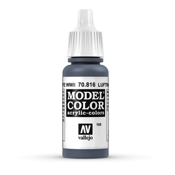 Model Color 816 Luftwaffe Uniform 18 ml