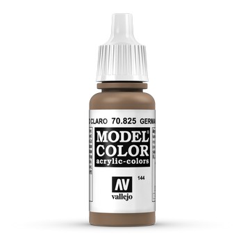 Model Color 825 Pale Brown 18 ml