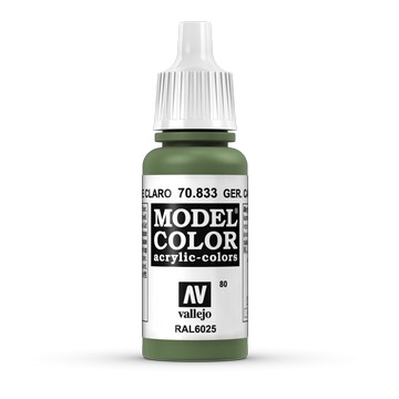 Model Color 833 Fern Green 18 ml