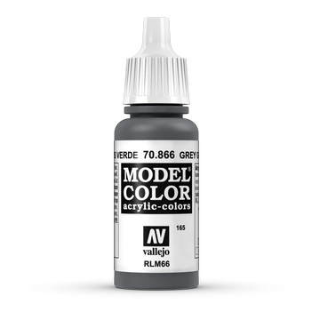 Model Color 866 Grey Green 18 ml