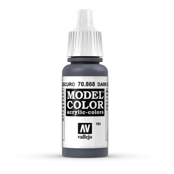 Model Color 868 Dark Seagreen 18 ml