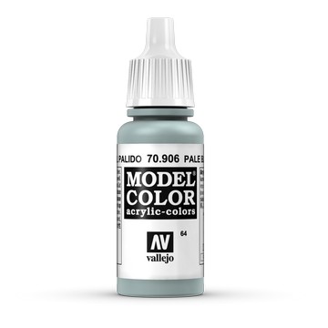 Model Color 906 Pale Blue 18 ml