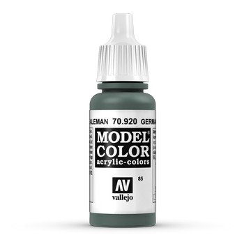 Model Color 920 German Uniform 18 ml
