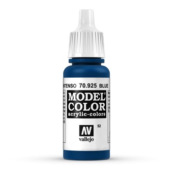 Model Color 925 Blue 18 ml