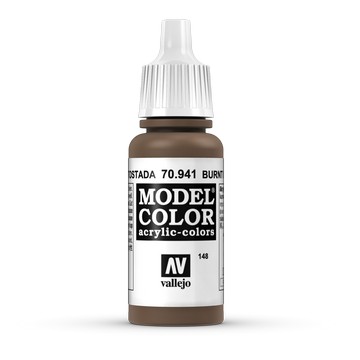 Model Color 941 Burnt Umber 18 ml
