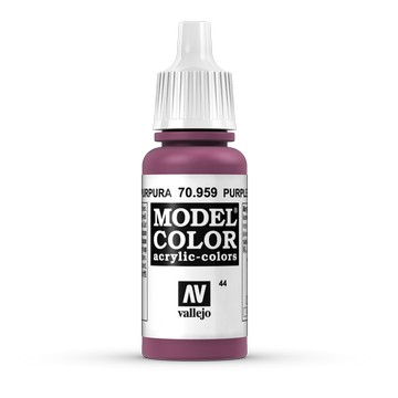 Model Color 959 Purple 18 ml