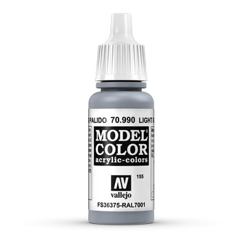 Model Color 990 Light Grey 18 ml