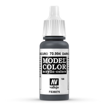 Model Color 994 Dark Grey 18 ml