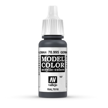 Model Color 995 German Grey 18 ml