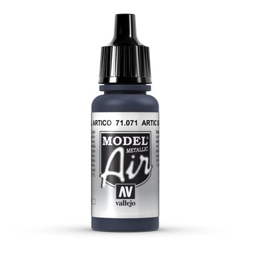 Model Air 071 Arctic Blue 17 ml (100671)