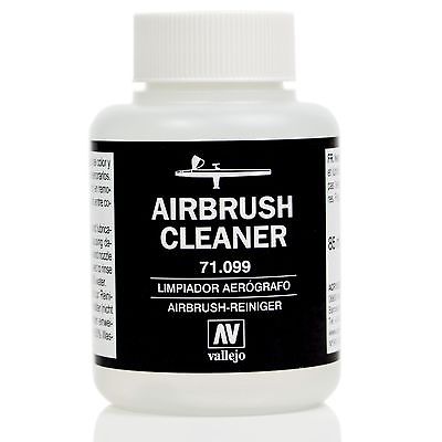 Airbrush Cleaner 71099 (100910)