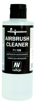 Airbrush Cleaner 71199 (100915)