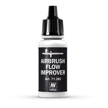 Airbrush Flow Improver 71262