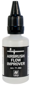 Airbrush Flow Improver 71362