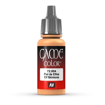 Game Color Elf Skintone 18 ml