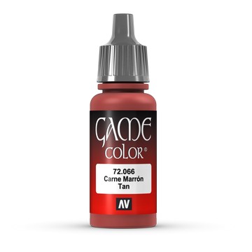 Game Color Tan 18 ml