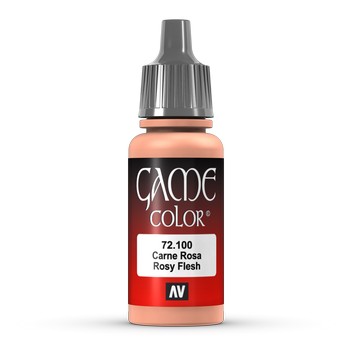 Game Color Rosy Flesh 18 ml