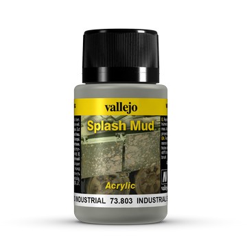 Weathering Effects Splash Mud 40 ml