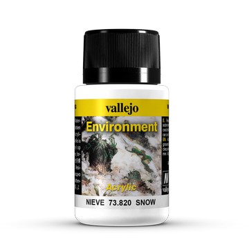 Weathering Effects Snow 40 ml