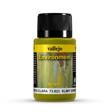 Weathering Effects Slimy Grime Light 40 ml
