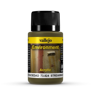 Weathering Effects Streaking Grime 40 ml