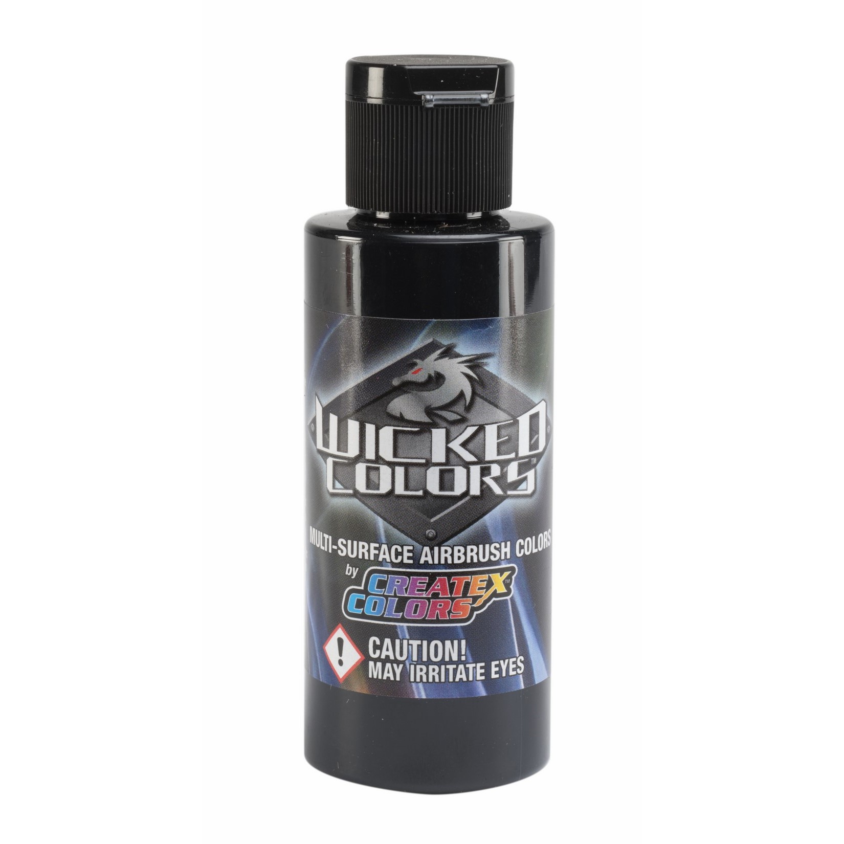Wicked W002 Black