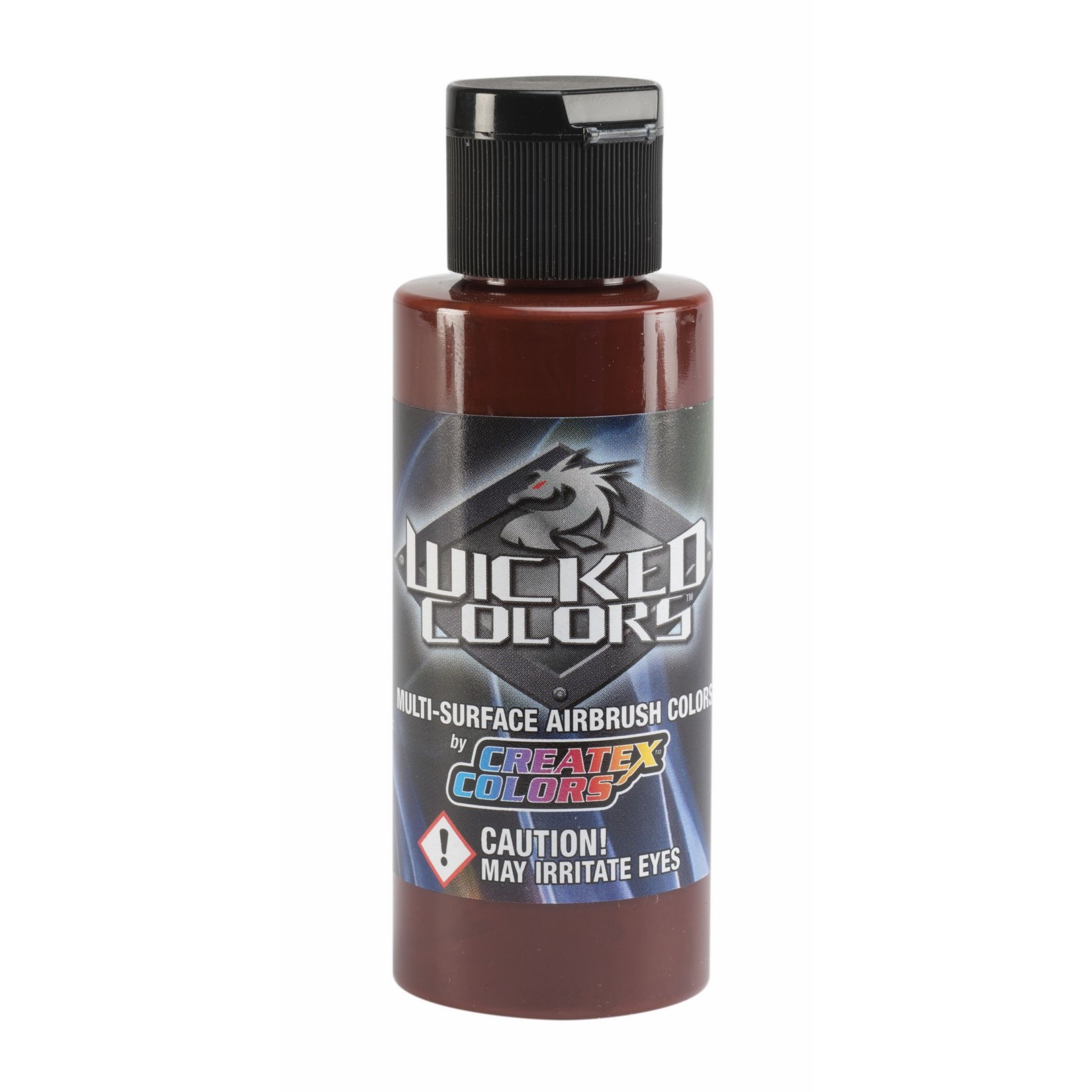 Wicked W012 Red Oxide