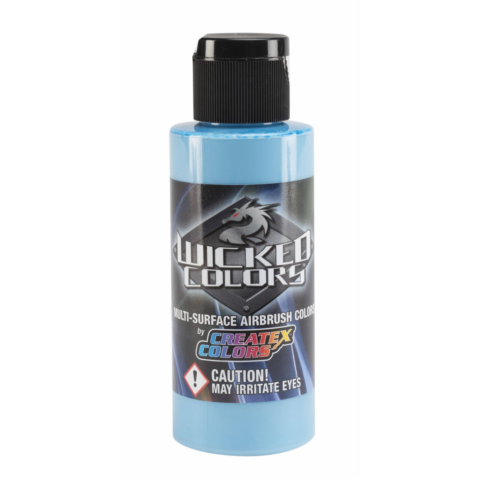 Wicked W013 Laguna Blue