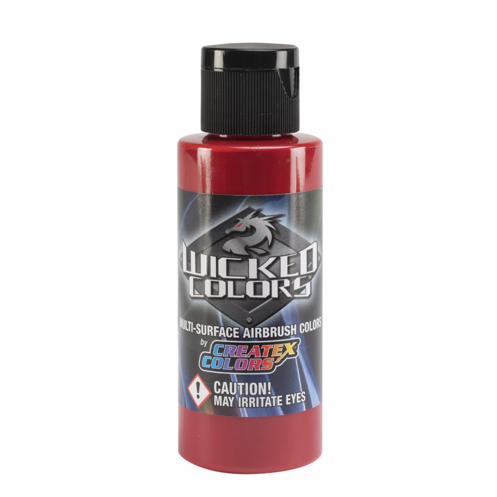 Wicked W015 Crimson Red