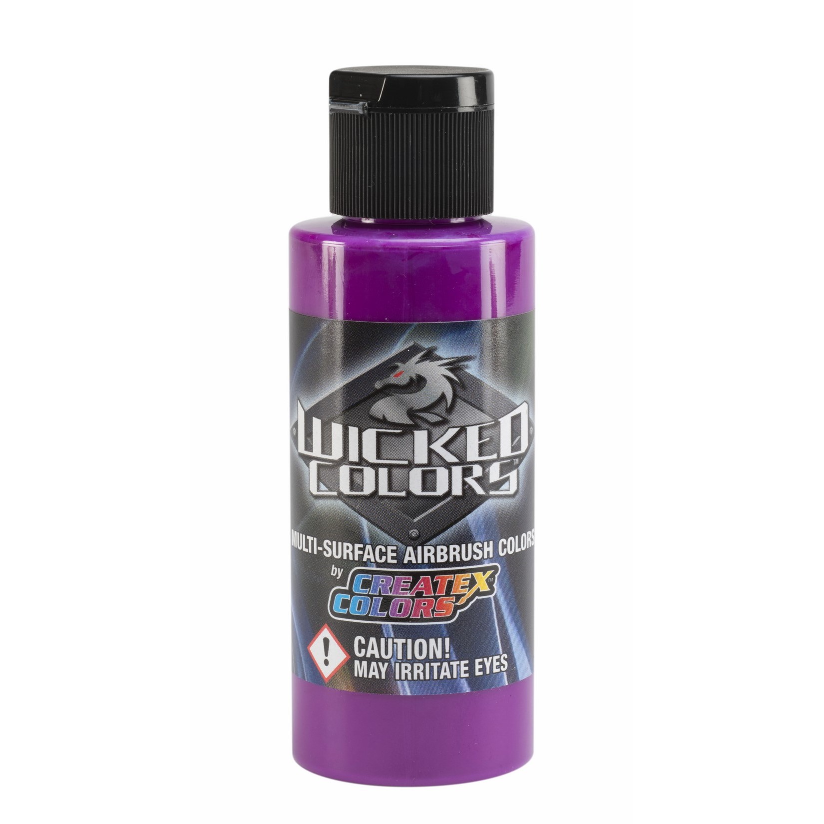 Wicked W020 Fluor. Purple