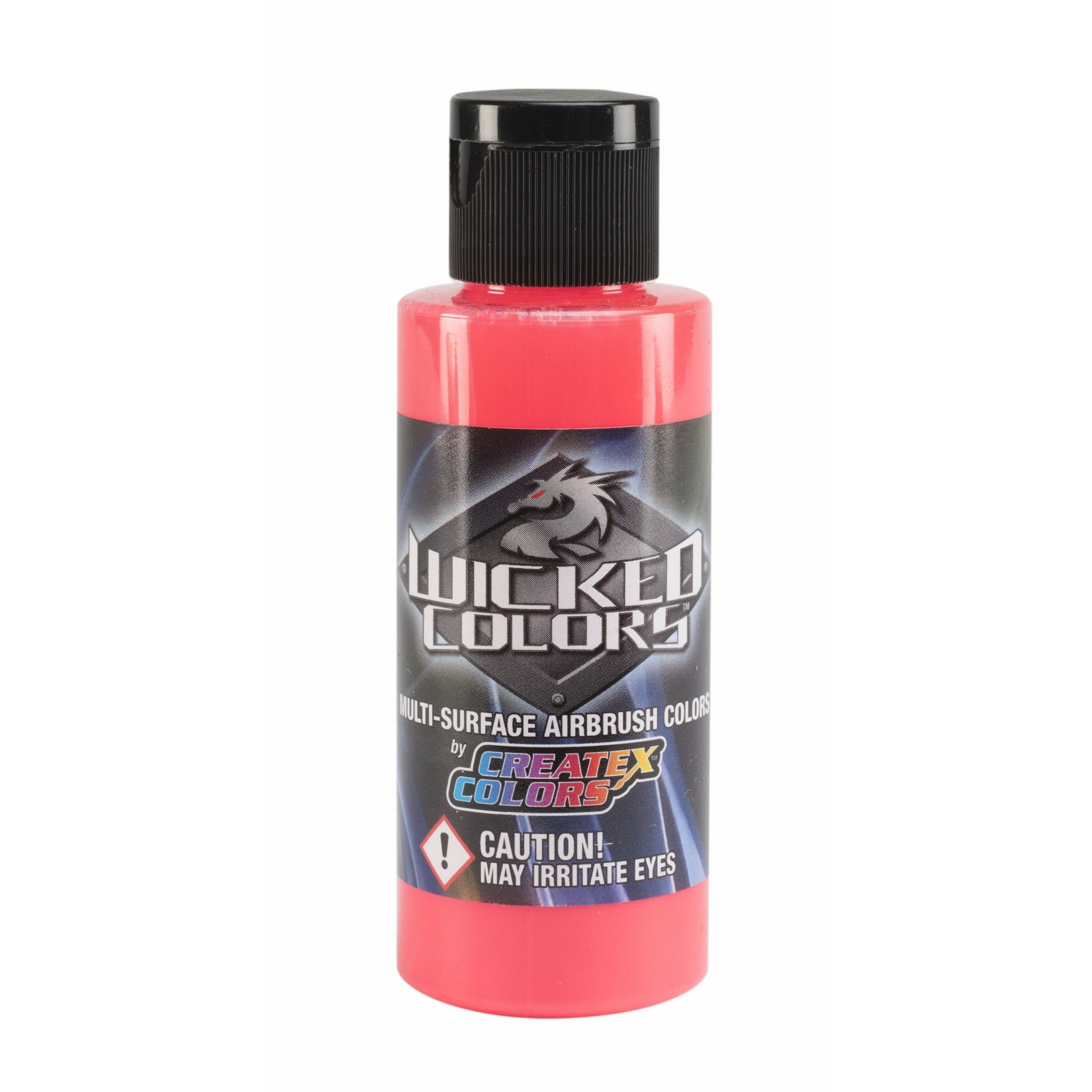 Wicked W022 Fluor. Red
