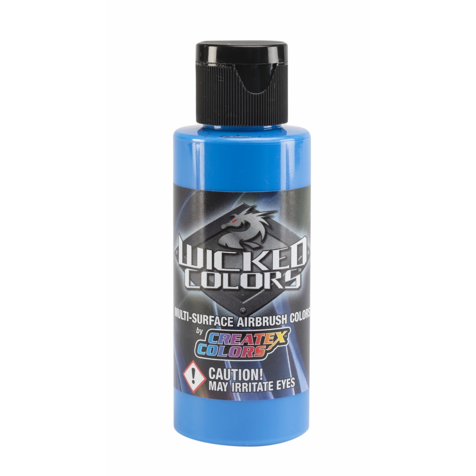 Wicked W028 Fluor. Blue