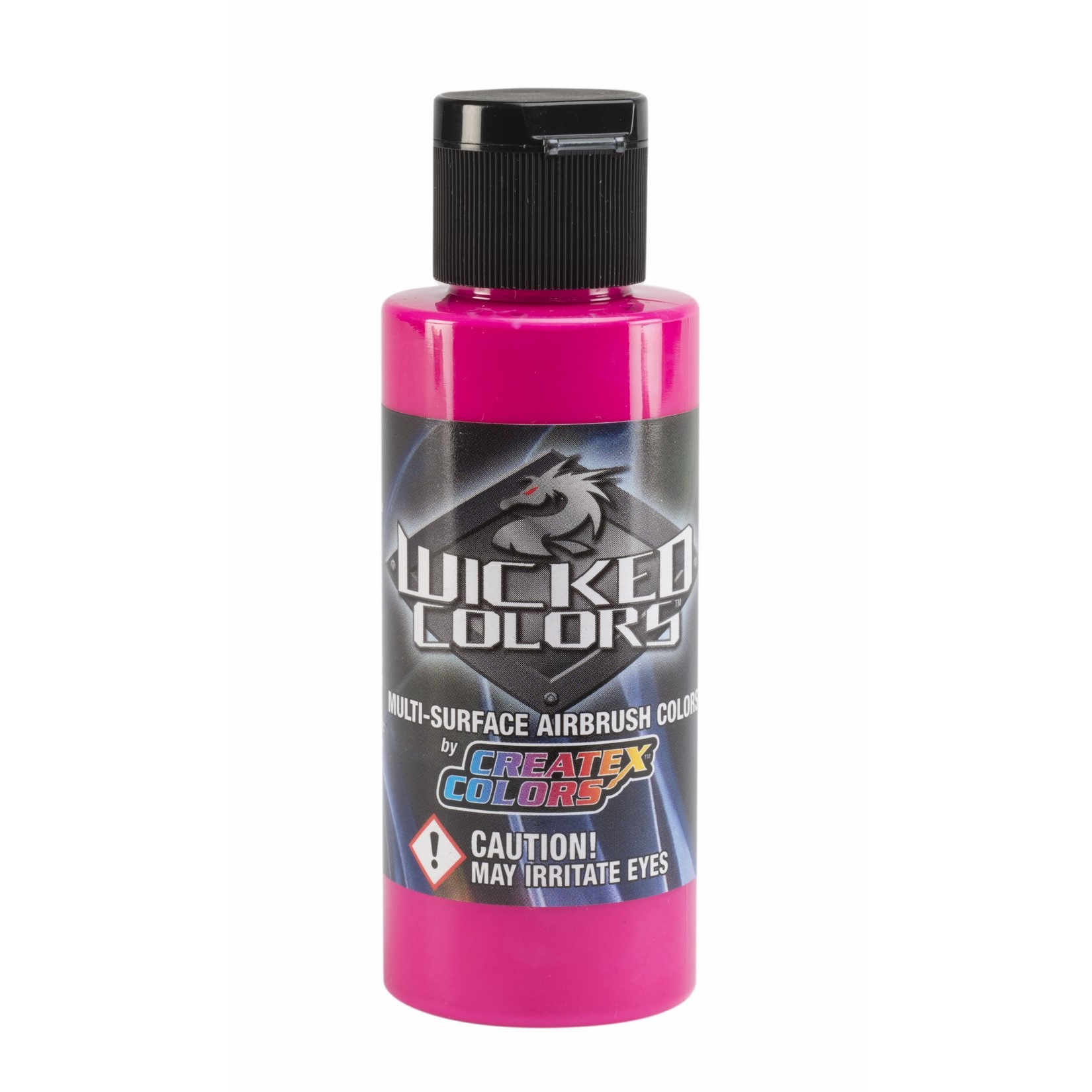 Wicked W029 Fluor. Magenta
