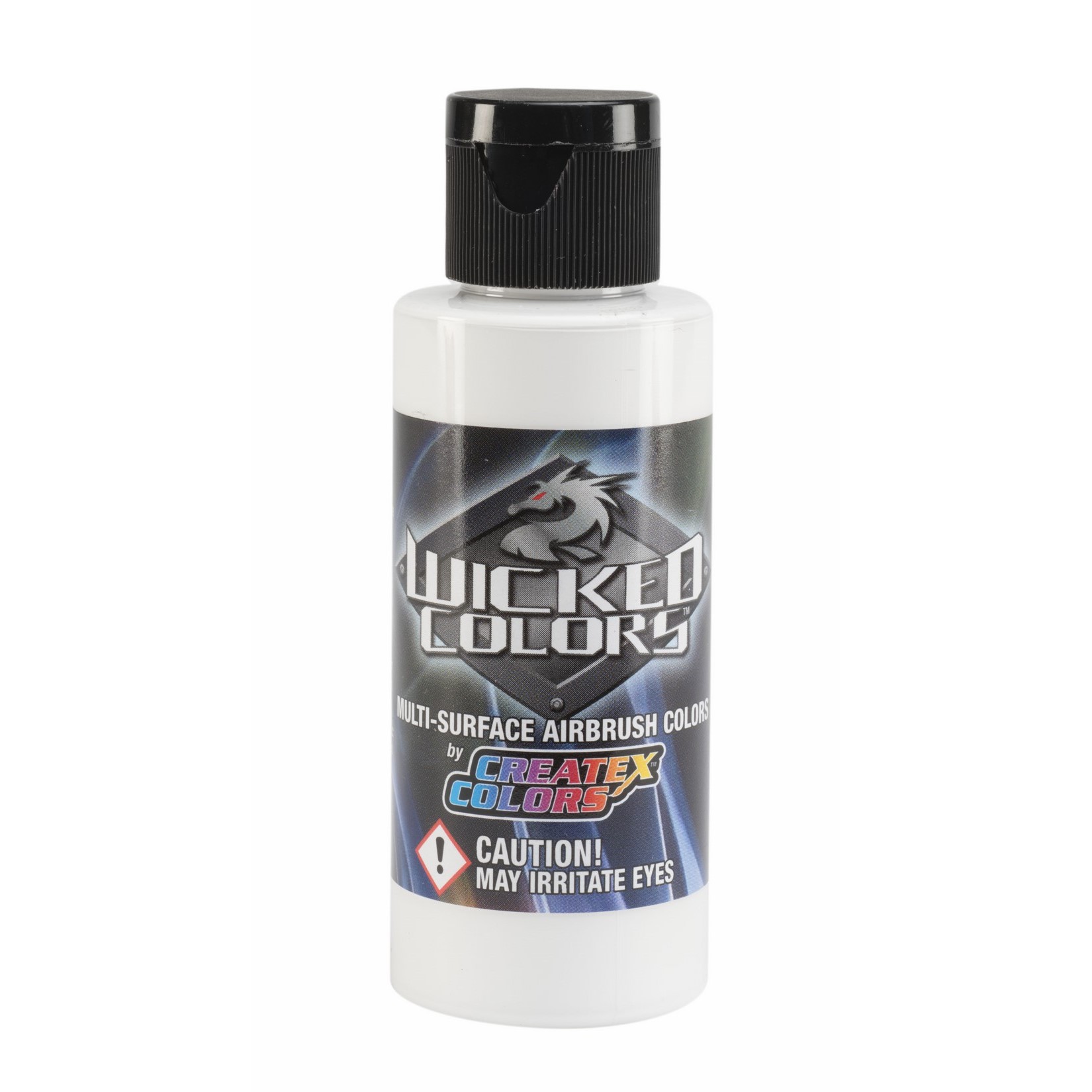 Wicked W030 Opaque White