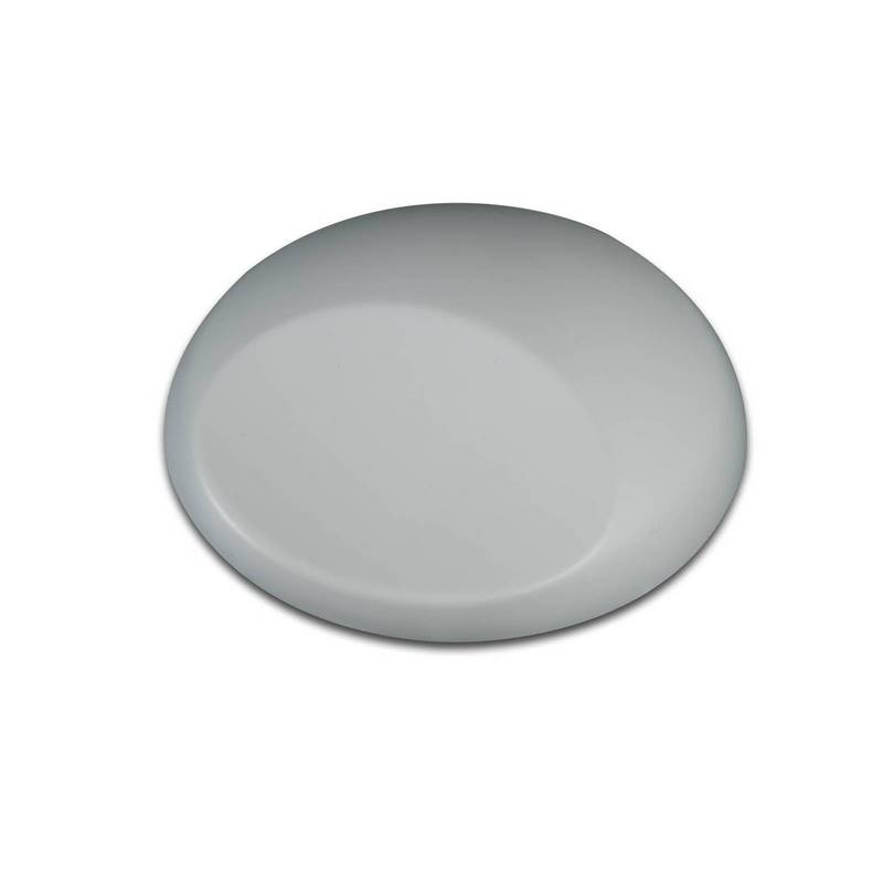 Wicked W032 Detail Flat Opaque White