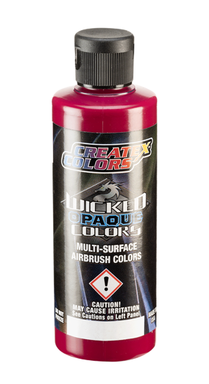 Wicked W117 Opaque Magenta