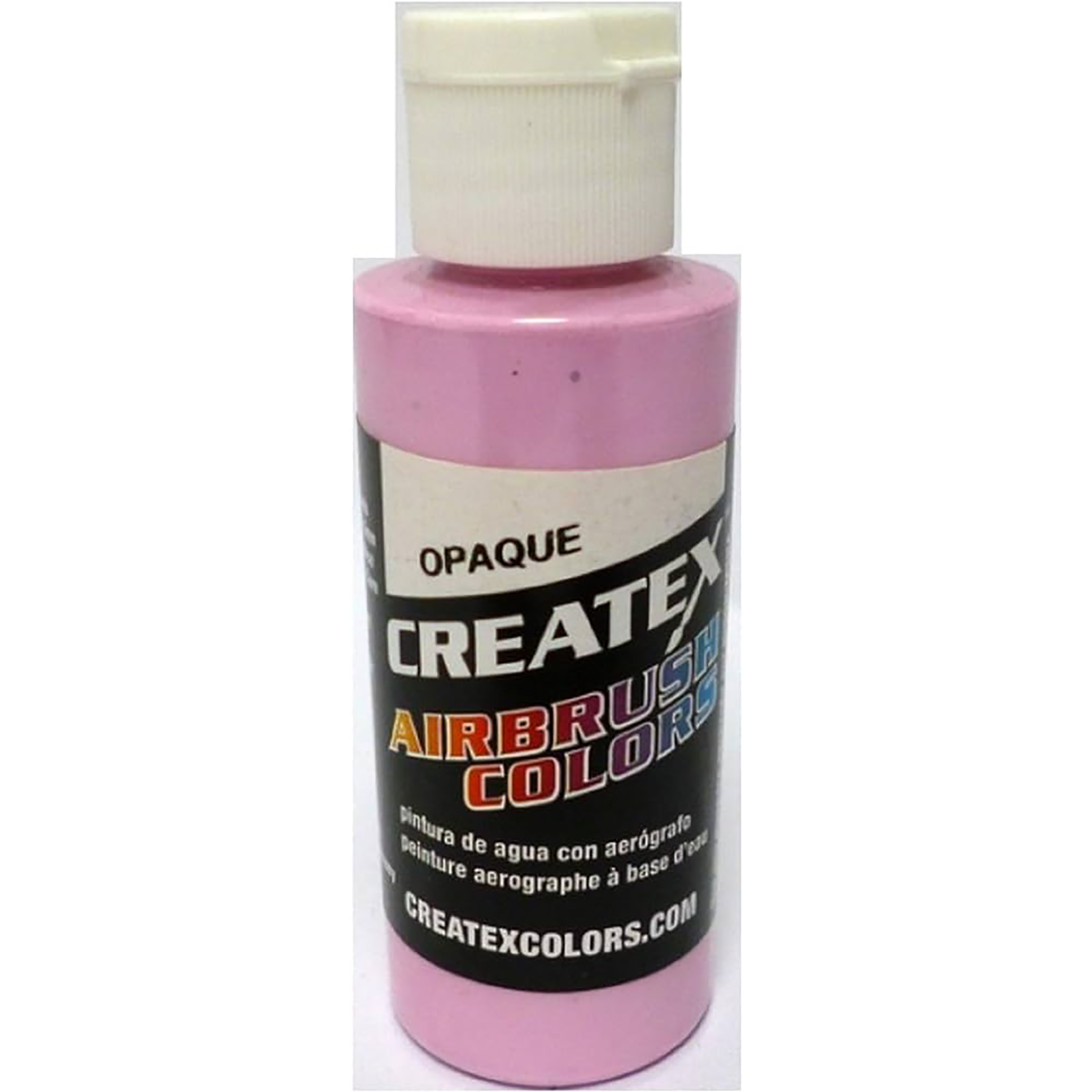 Createx 5209 Opaque Pink